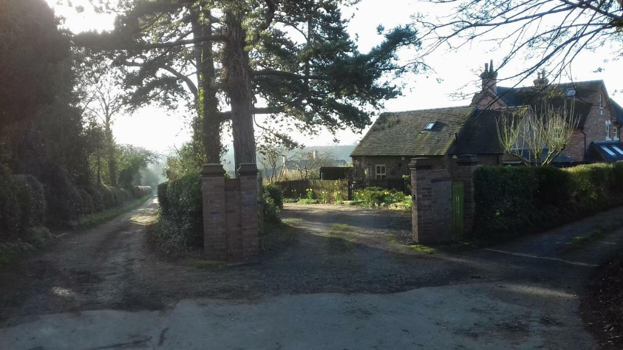 Pine Tree Lodge, Бриднорт Екстер'єр фото
